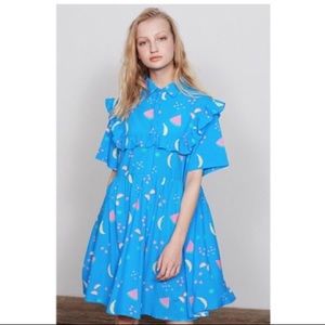 Lazy Oaf Fruit Dress
